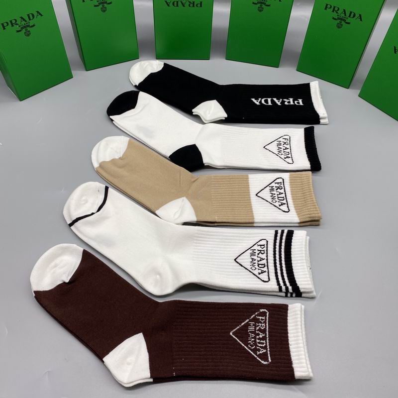 Prada socks 05